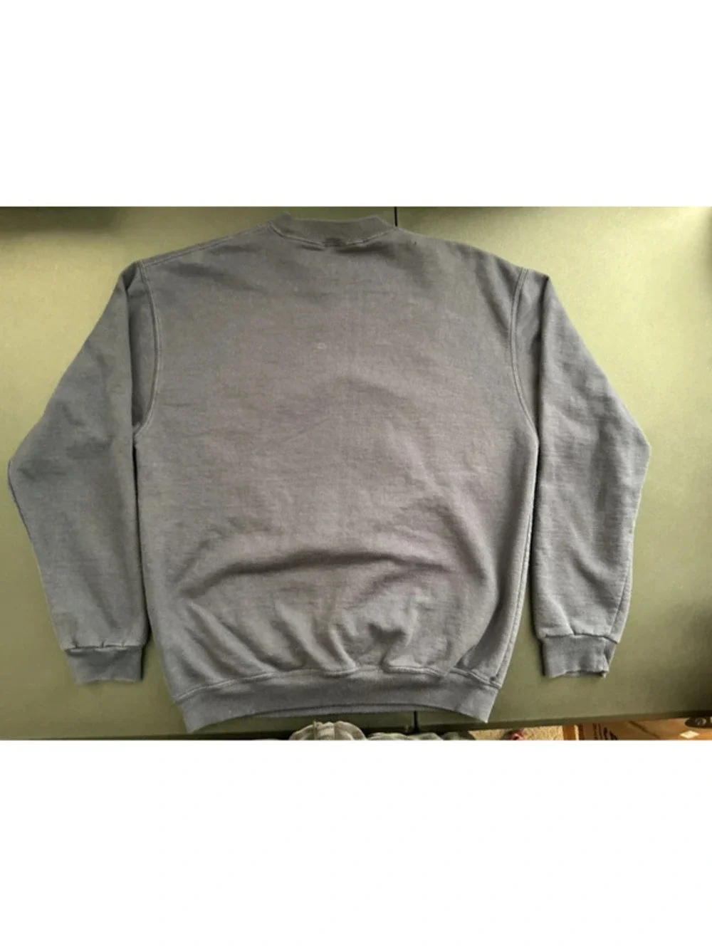 Vintage Rock N Roll Is Here To Stay Sweatshirt